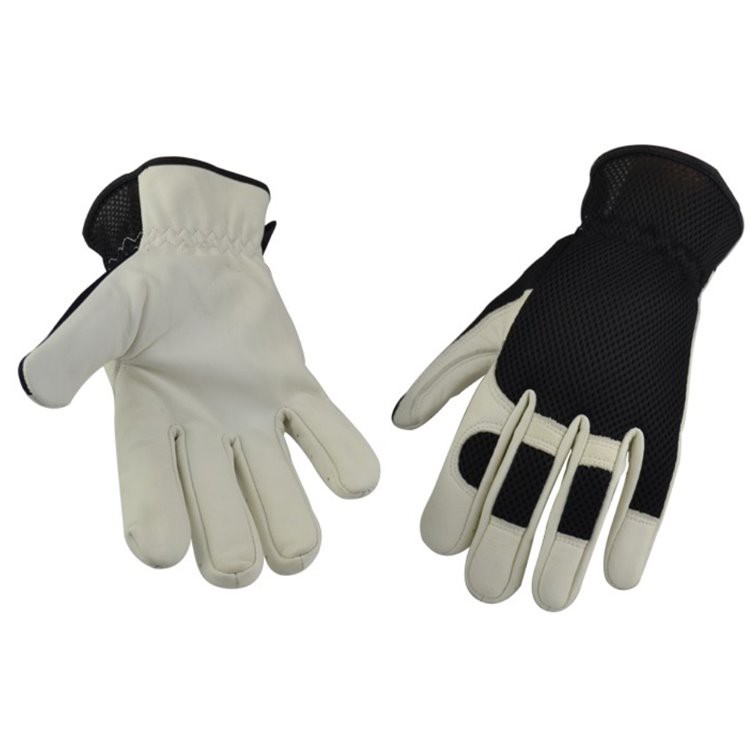 Anti-Schnitt-Mechaniker-Handschuhe