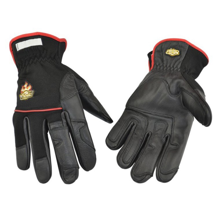 Fahren Leder Winter Mason Handschuhe