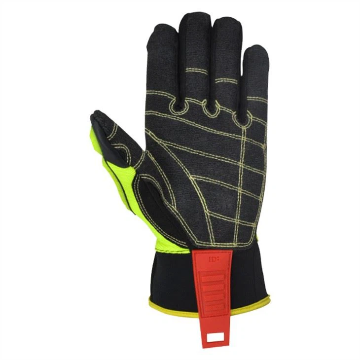 Gloves for Oil and Gas Industry