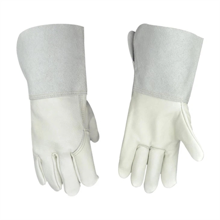 Mechanische Arbeitshandschuhe