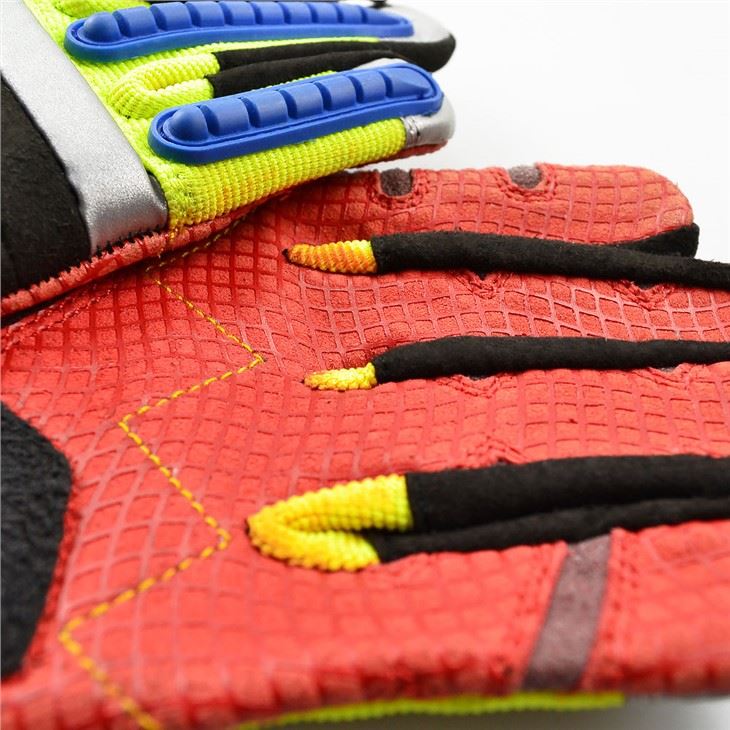 Oil and Gas Gloves