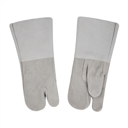 hitzebeständige Schweißhandschuhe