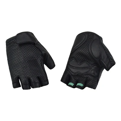 Halbfinger-Mountainbike-Handschuhe: Entfesseln Sie Ihr Radabenteuer