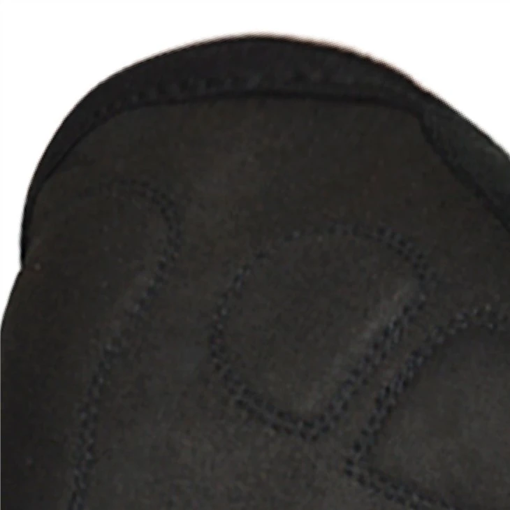 Leather Bicycle Gloves
