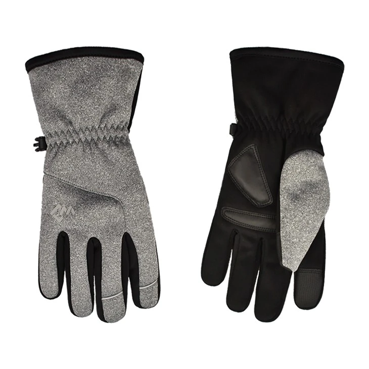 Outdoor-Wanderhandschuhe, winddicht, wasserdicht
