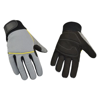 Können Automechanikerhandschuhe auch für Karosseriearbeiten an Autos verwende...