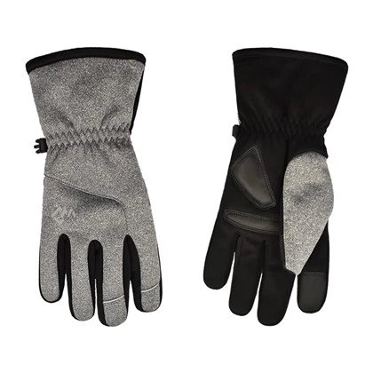 Outdoor-Wanderhandschuhe, winddicht, wasserdicht