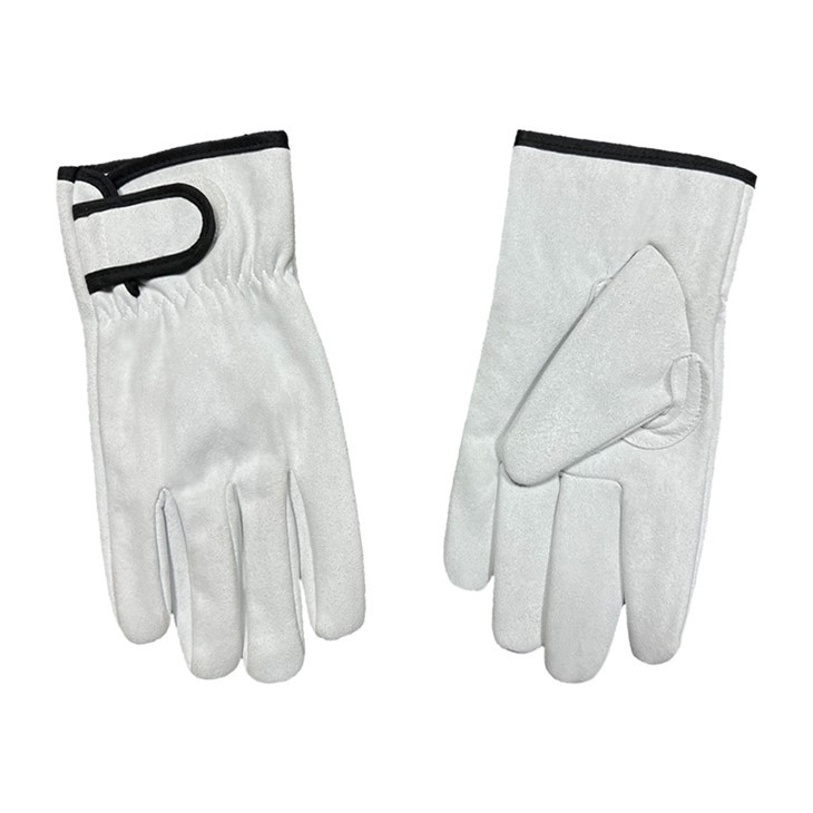 Mikrofaserhandschuhe