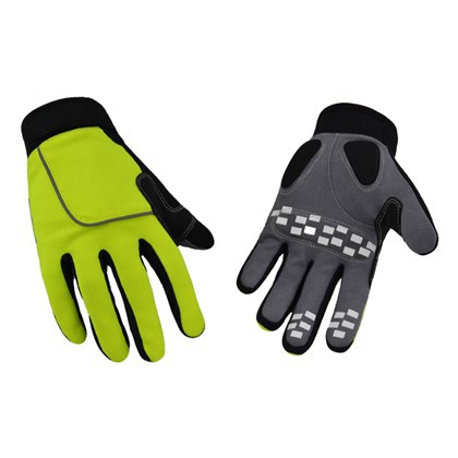 Beste Arbeit Handschuhe für Gartenarbeit