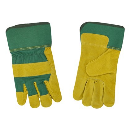 Heavy Duty Welding Gloves